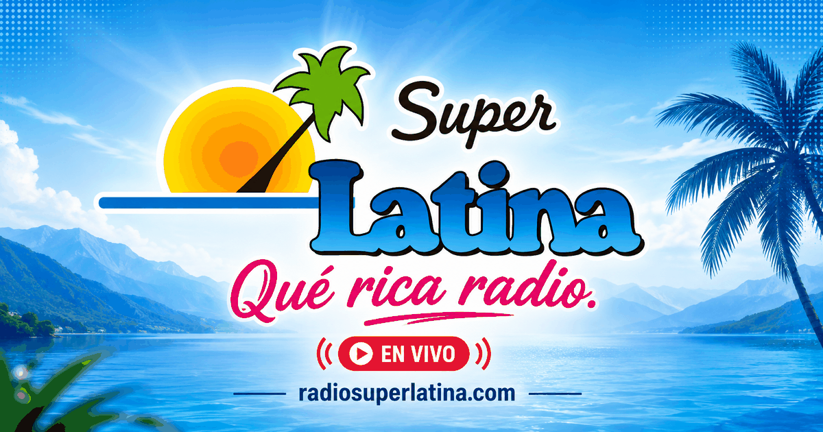 Radio Super Latina (Huancayo)