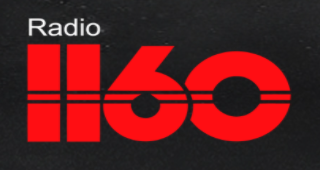 Radio 1160 (Lima)