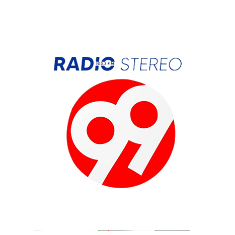 Radio Stereo 99 - Bagua Grande