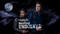 Buzzfeed Unsolved