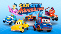 Car City Adventures
