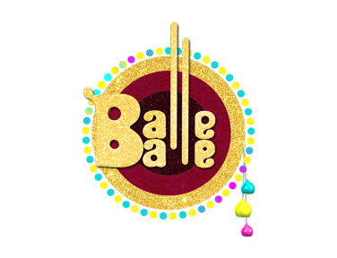 Balle Balle