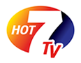 Caribbean Hot 7 TV