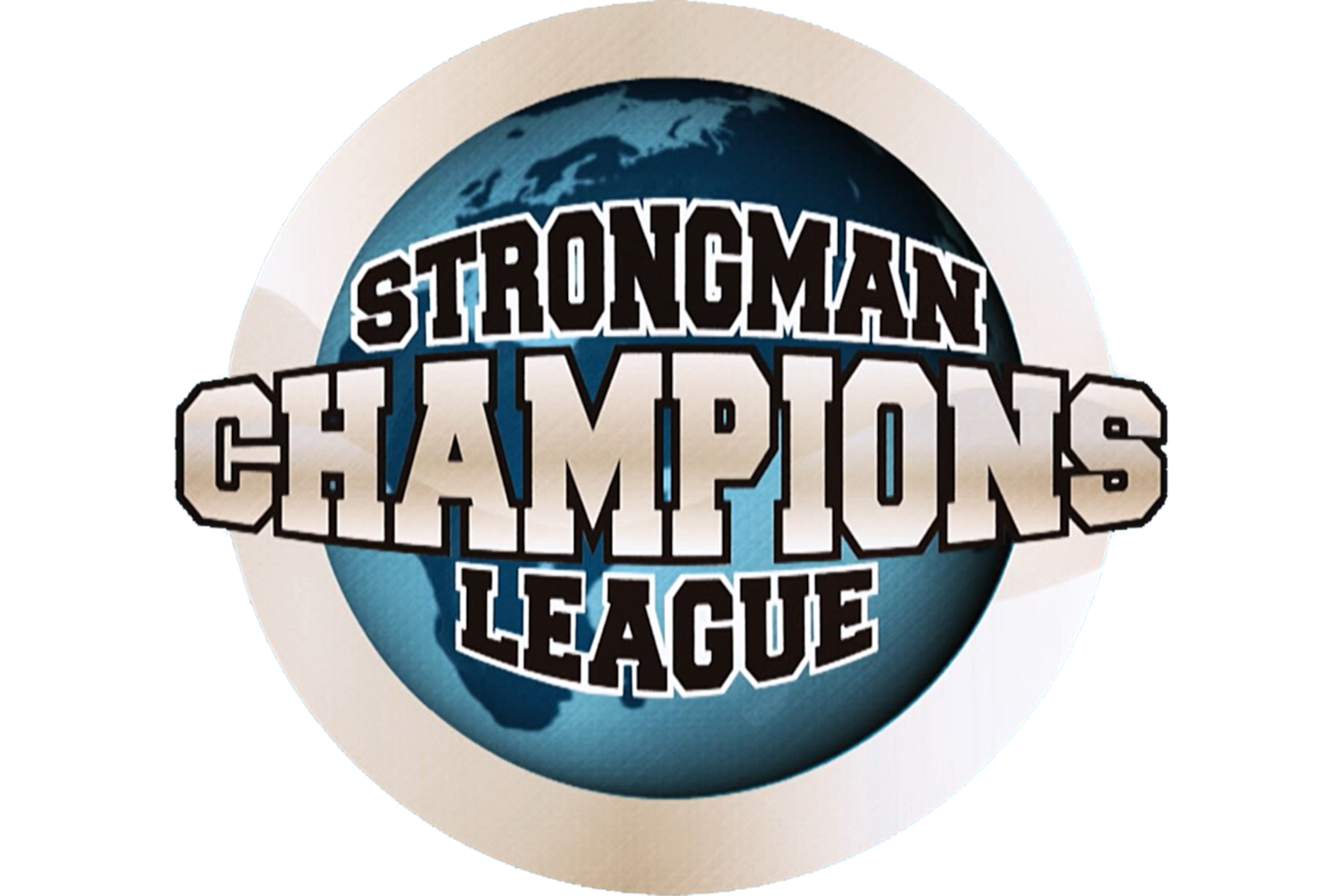 Strongman Champions League
