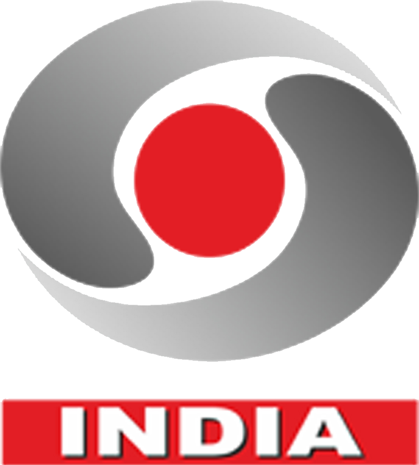 DD India
