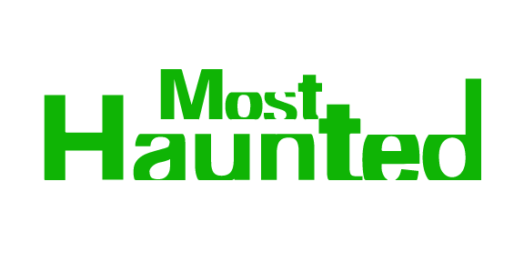Most Haunted