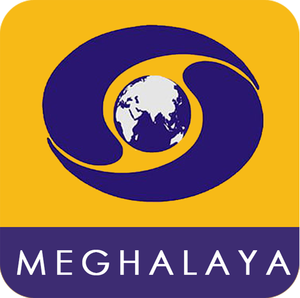 DD Meghalaya