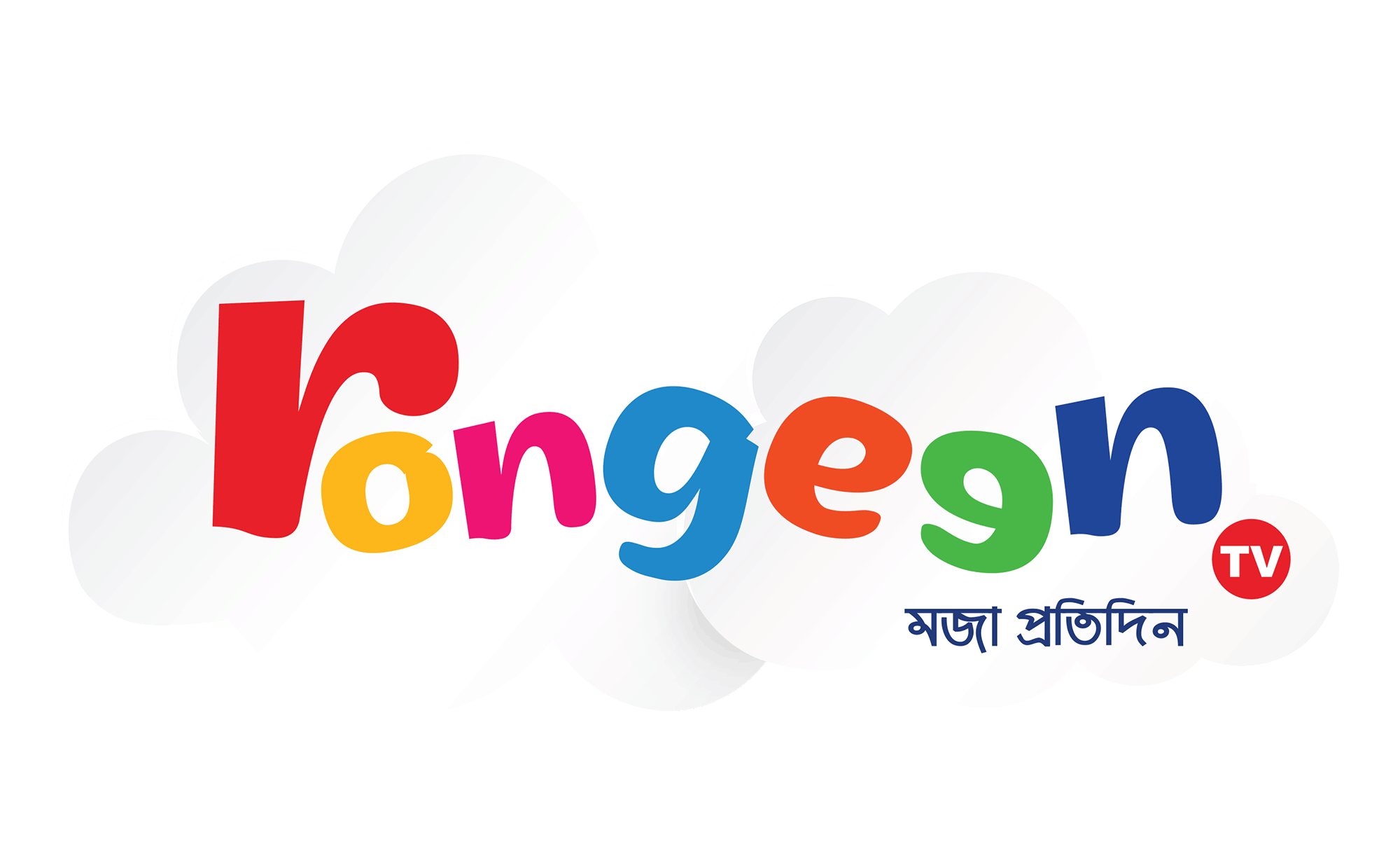 Rongeen TV