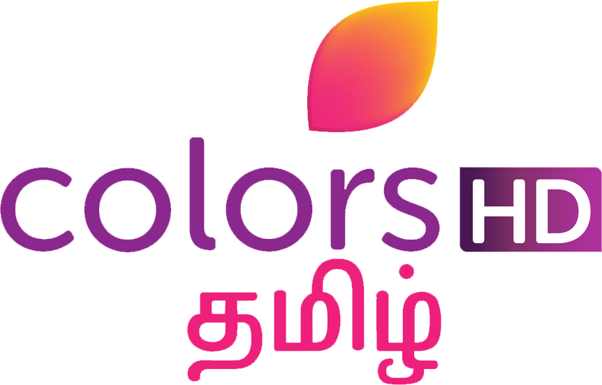 Colors Tamil